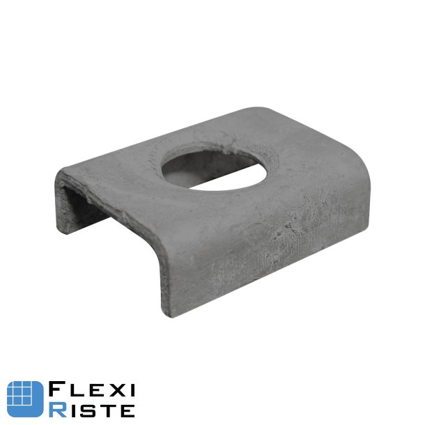 Overpart for finmasket st�lrist