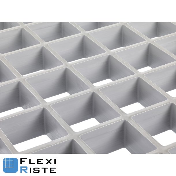 25 mm Fiberrist - 2000 x 1000 mm