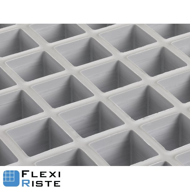 38 mm Fibergitter 3664 x 1226 mm