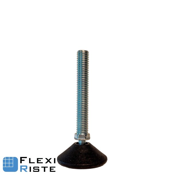 Justerbar ben - 8 cm