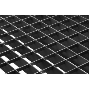 25x2 mm Gitterristermatte 3000 x 1000 mm