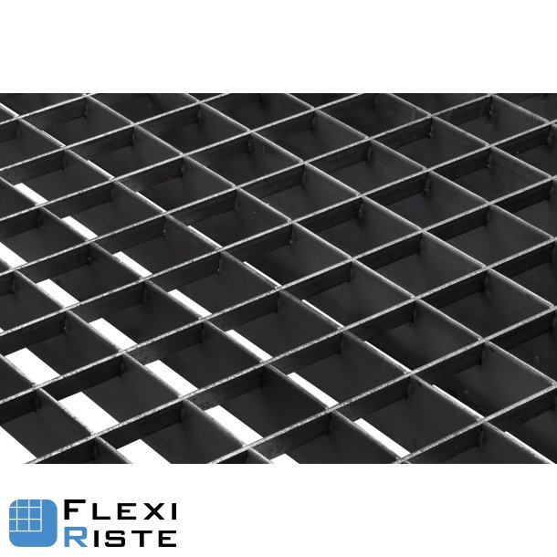 40x3 mm Presristemtte 3000x1250 mm