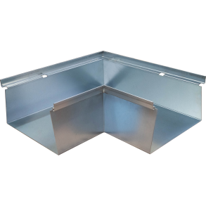 Flexi Aqua Sokkelaffugter hjrnemodul 300