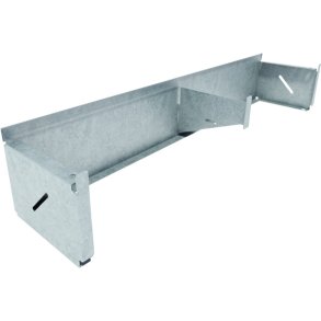 Flexi Drain Sokkelaffugter kasse 200