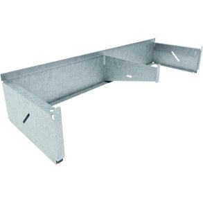 Flexi Drain Sokkelaffugter kasse 300