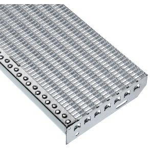 XP230-33/11-2 - 30x2 mm sklisikker bærerib