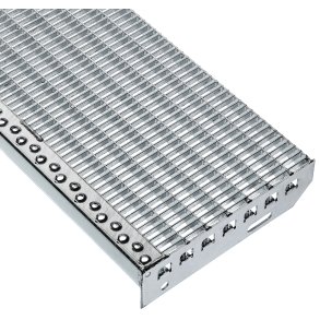 P230-33/11-2 - 30x2 mm bærerib