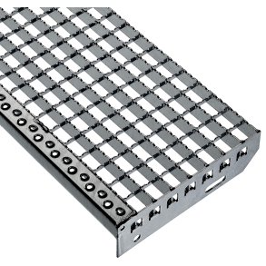 XTPR230-33-2 - 30x2 mm bærerib