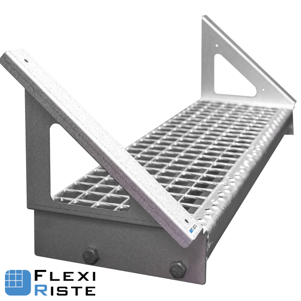 Byggepladstrin 900x240 mm