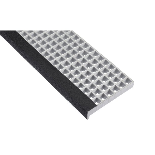 38 mm Fiberristetrin 807x282 mm m/forkant