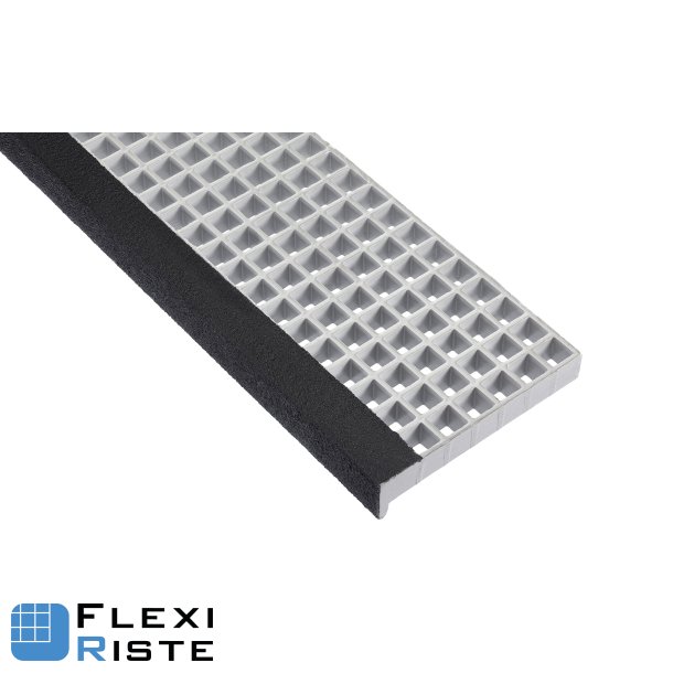 38 mm Fiberristetrin 807x282 mm m/forkant