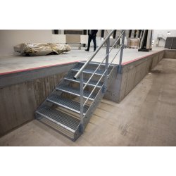 Presristetrin 600x240 mm