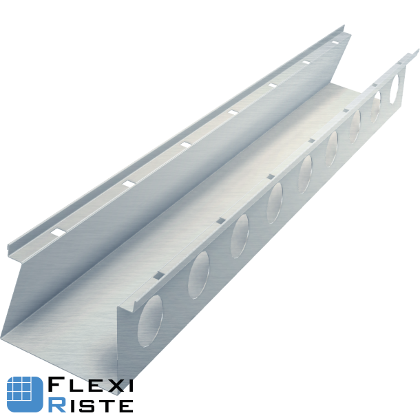 Flexi Aqua Sokkelaffugter kasse 200