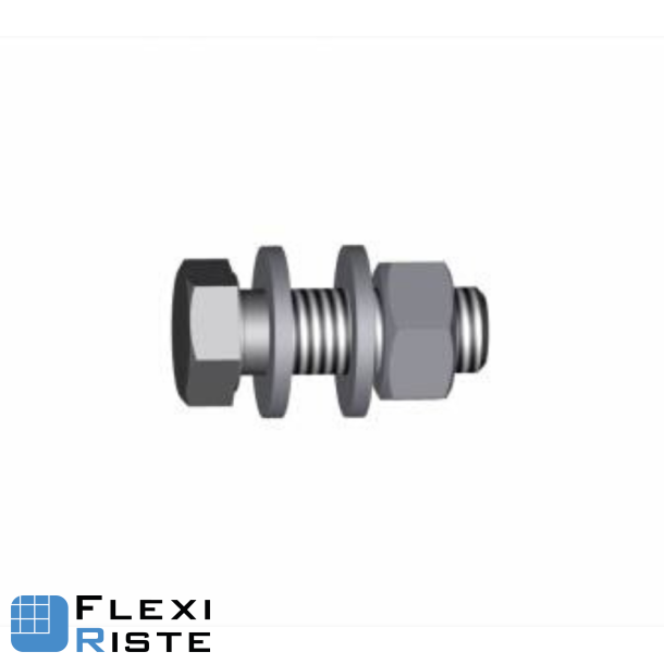 Fastgrelsesbeslag B1235