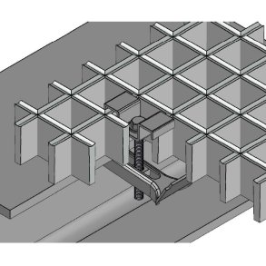 Fixing material B138KM