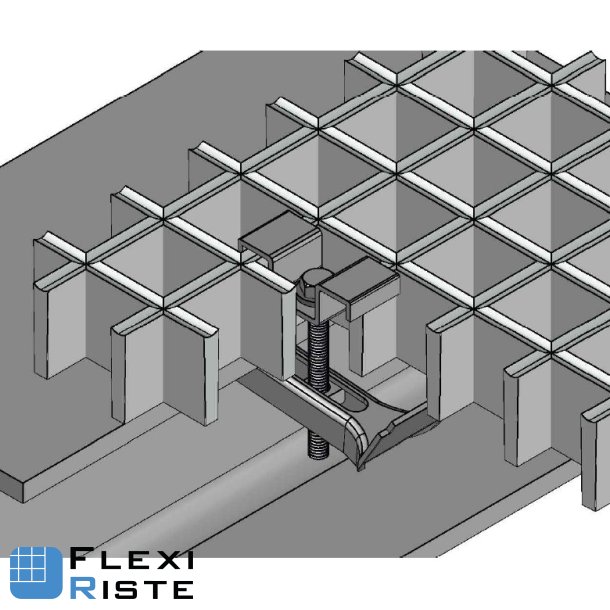 Fixing material B138KM
