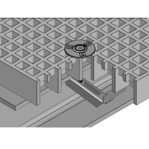 Fixing material B15025TR
