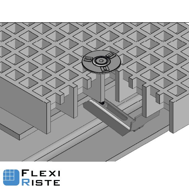 Fixing material B15025TR