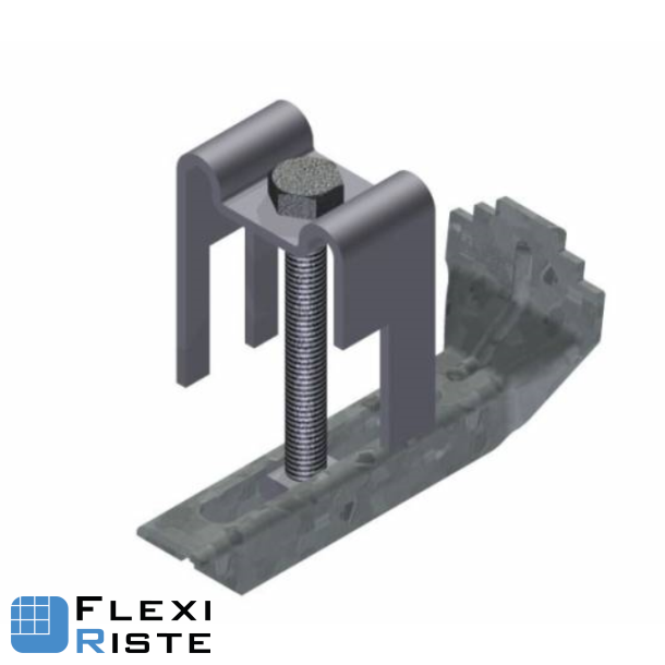 Fixing material B333K