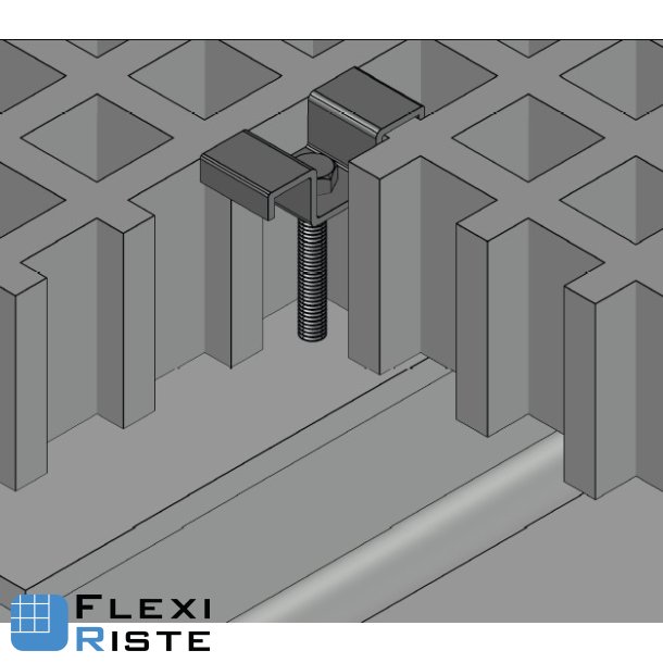 Fixing material B638KMS