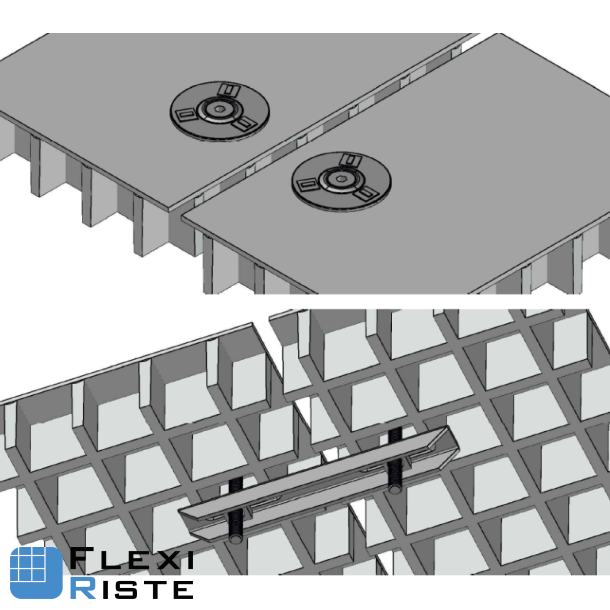 Sammensp�ndingsbeslag B920TR