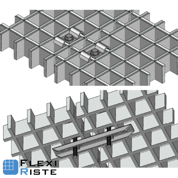 Sammenfyningsbeslag B938K
