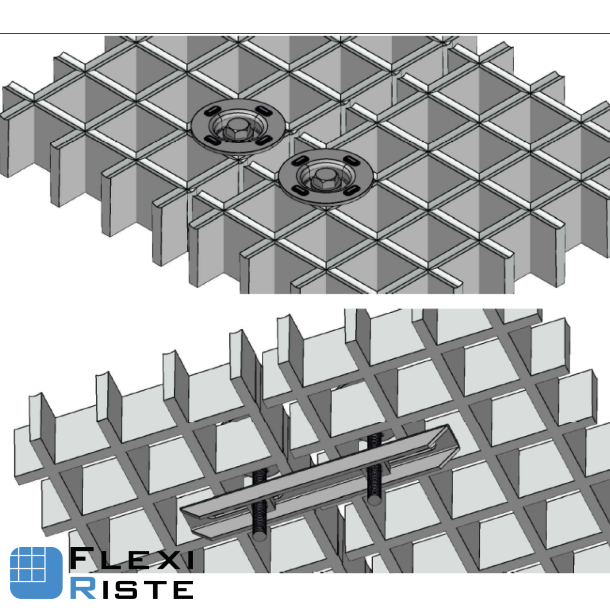 Sammenspndingsbeslag B938T