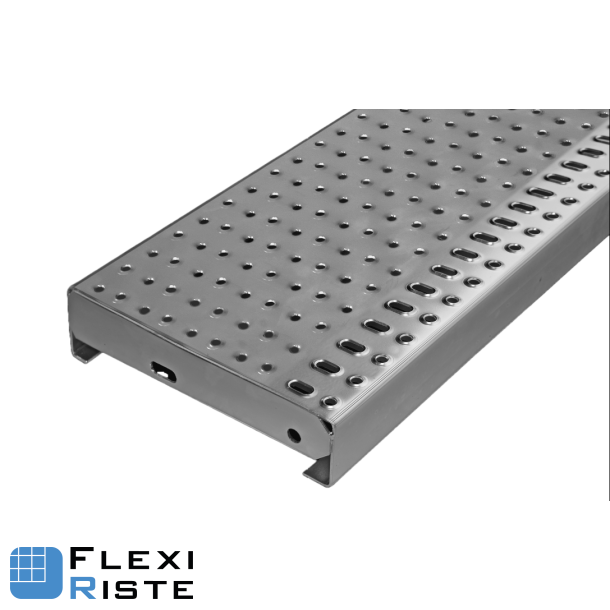 Optrekkstrin VI 1000x330 mm