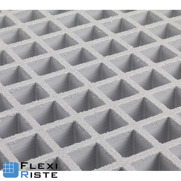 38 mm Besandet Fiberrist 3970x1531