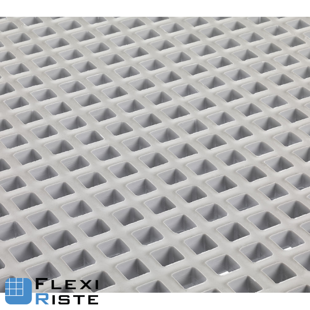 30 mm Fiberrist 4000x1000 Finmasket