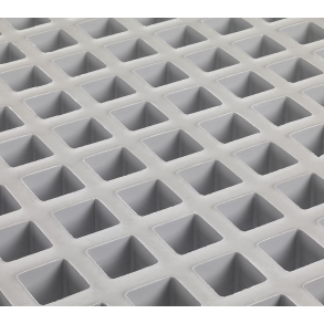 50 mm Fiberrist - Svrlast 3667x1229 mm