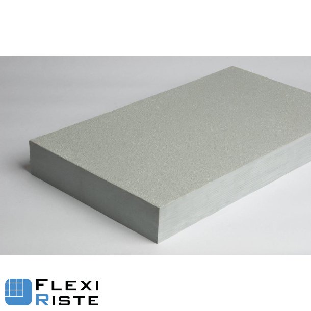 38 mm Lukket/besandet Fiberrist 3665x1227