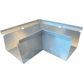 Flexi Aqua Sokkelaffugter hj�rnemodul 200