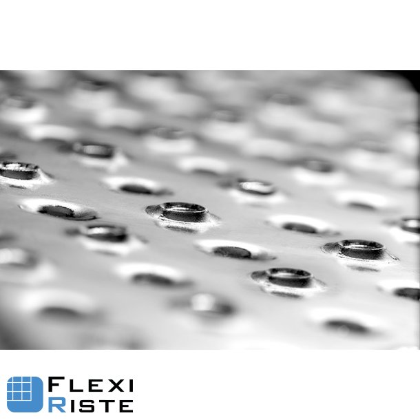 Optrksplanke 6000 mm