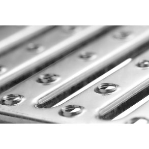 Optrksplanke 6000 mm