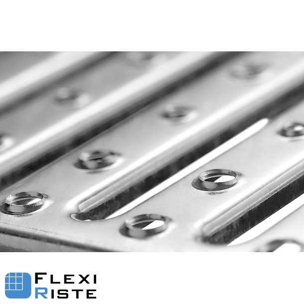 Optrksplanke 6000 mm