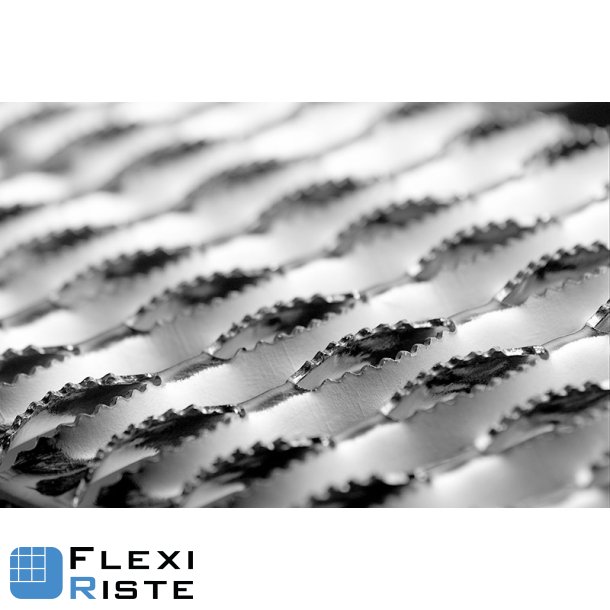 Optrksplanke 6000 mm