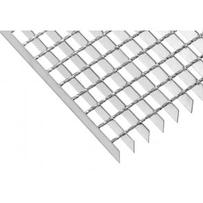 Smijernsmatte 6100 x 1000 mm