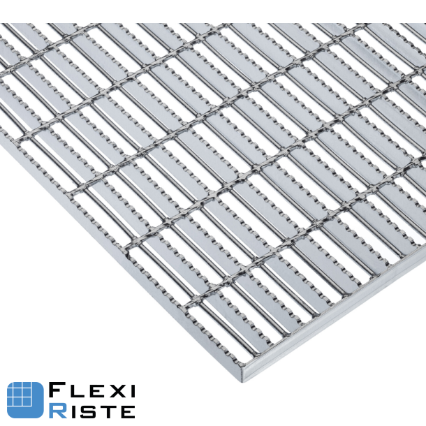 25 mm Offshore grating 6100x1000 mm