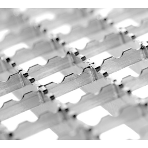 Presrist 1000x1000 mm Skridsikker